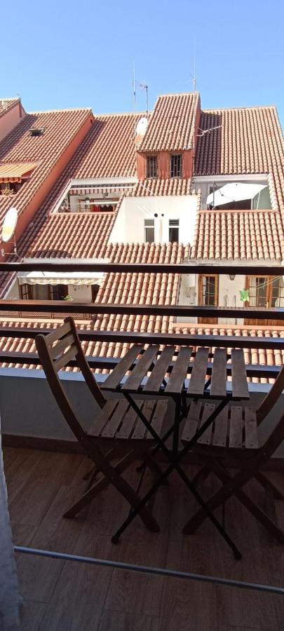 Appartement Girasol Puerto De La Cruz, Plaza Charco Екстер'єр фото