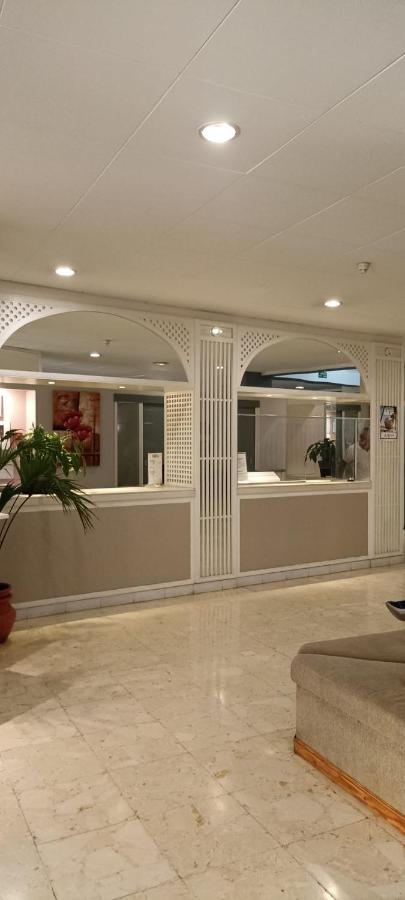 Appartement Girasol Puerto De La Cruz, Plaza Charco Екстер'єр фото